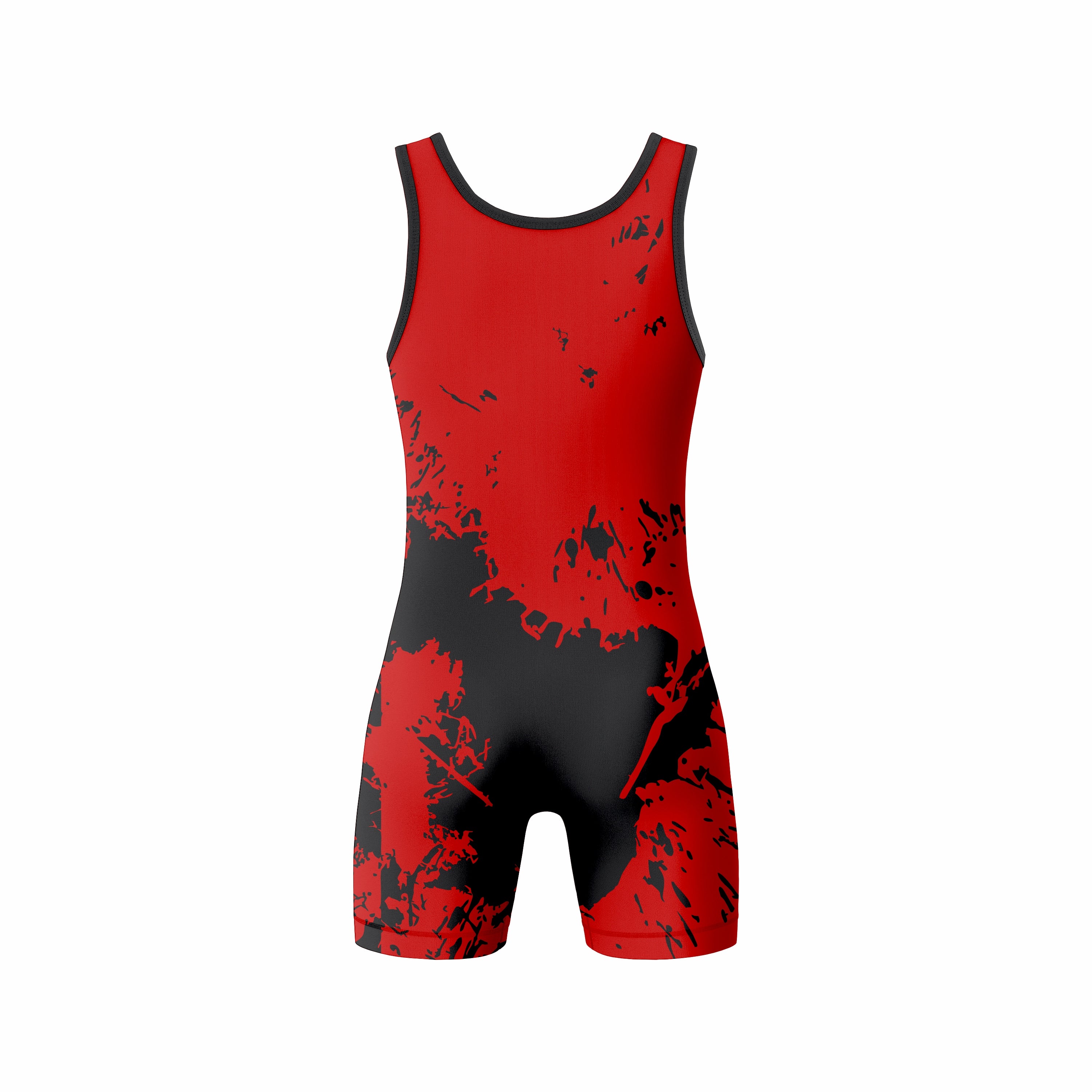 Wrestling Singlet 8 (new)