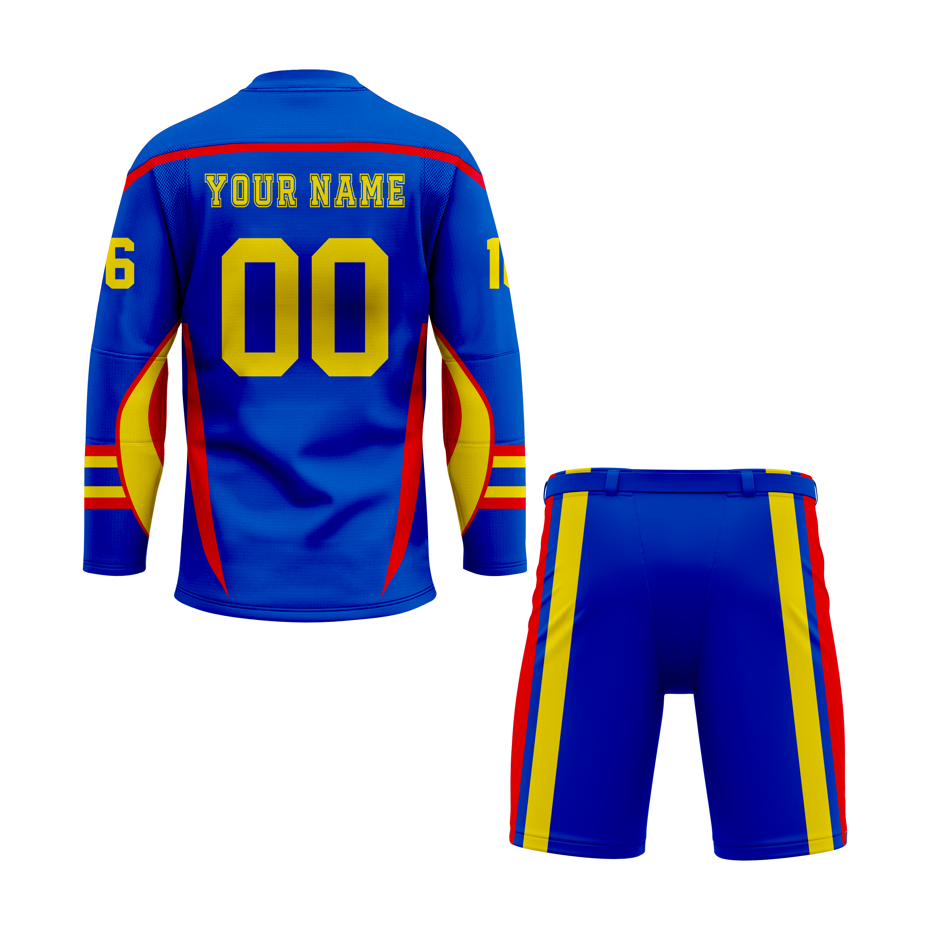 Ice Hockey 7 (new)