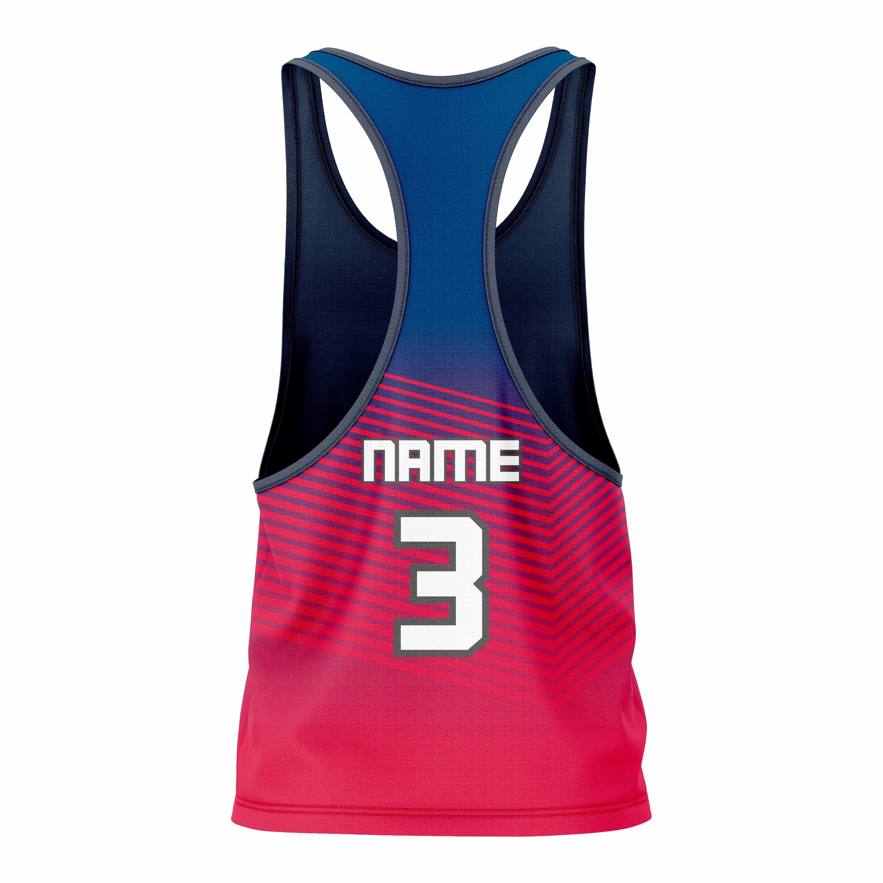 Custom Tank Top