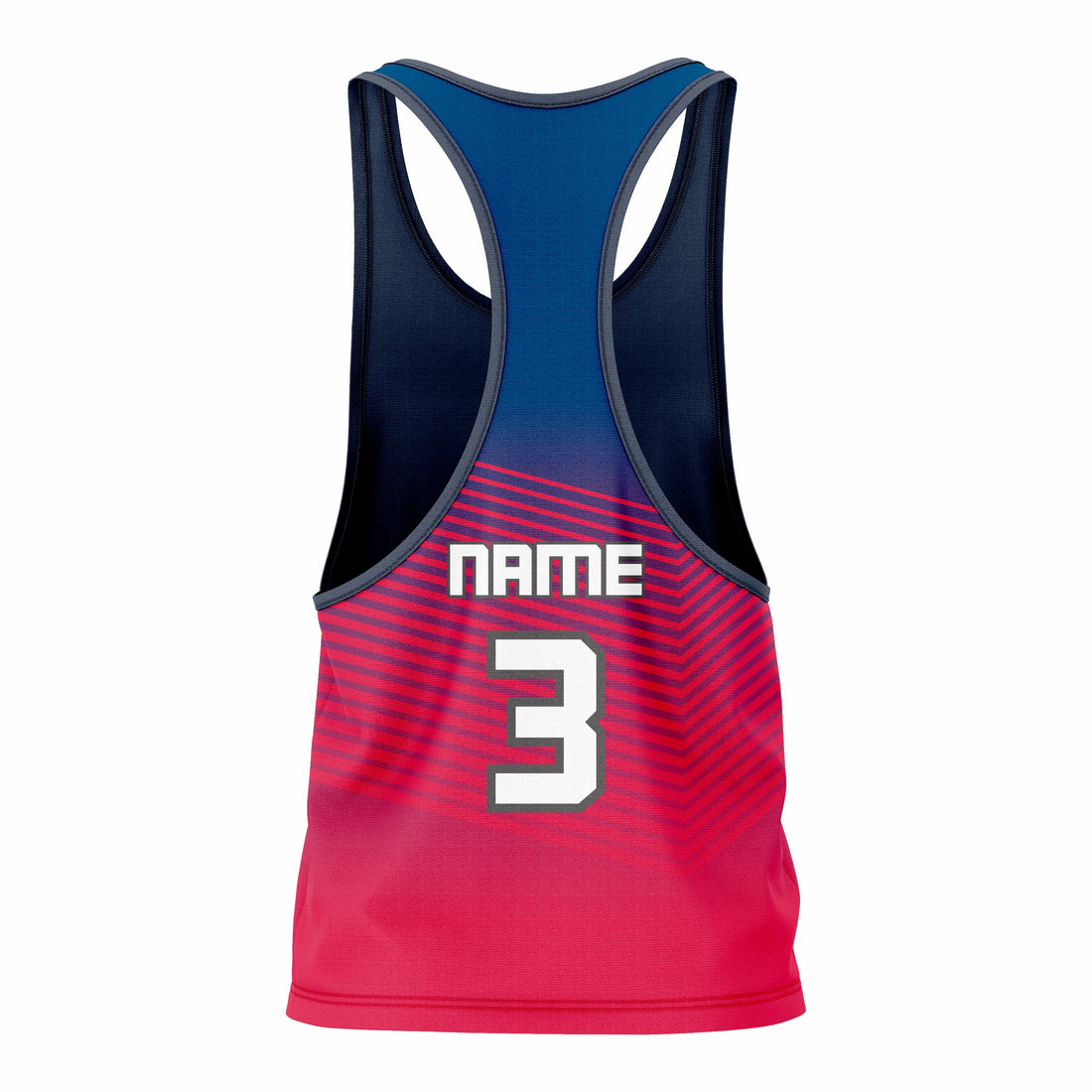Custom Tank Top