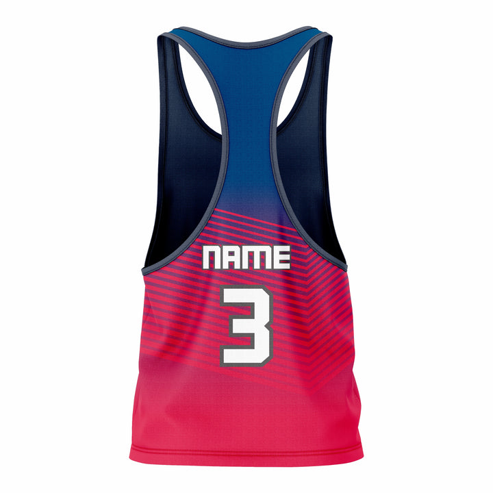 Custom Tank Top