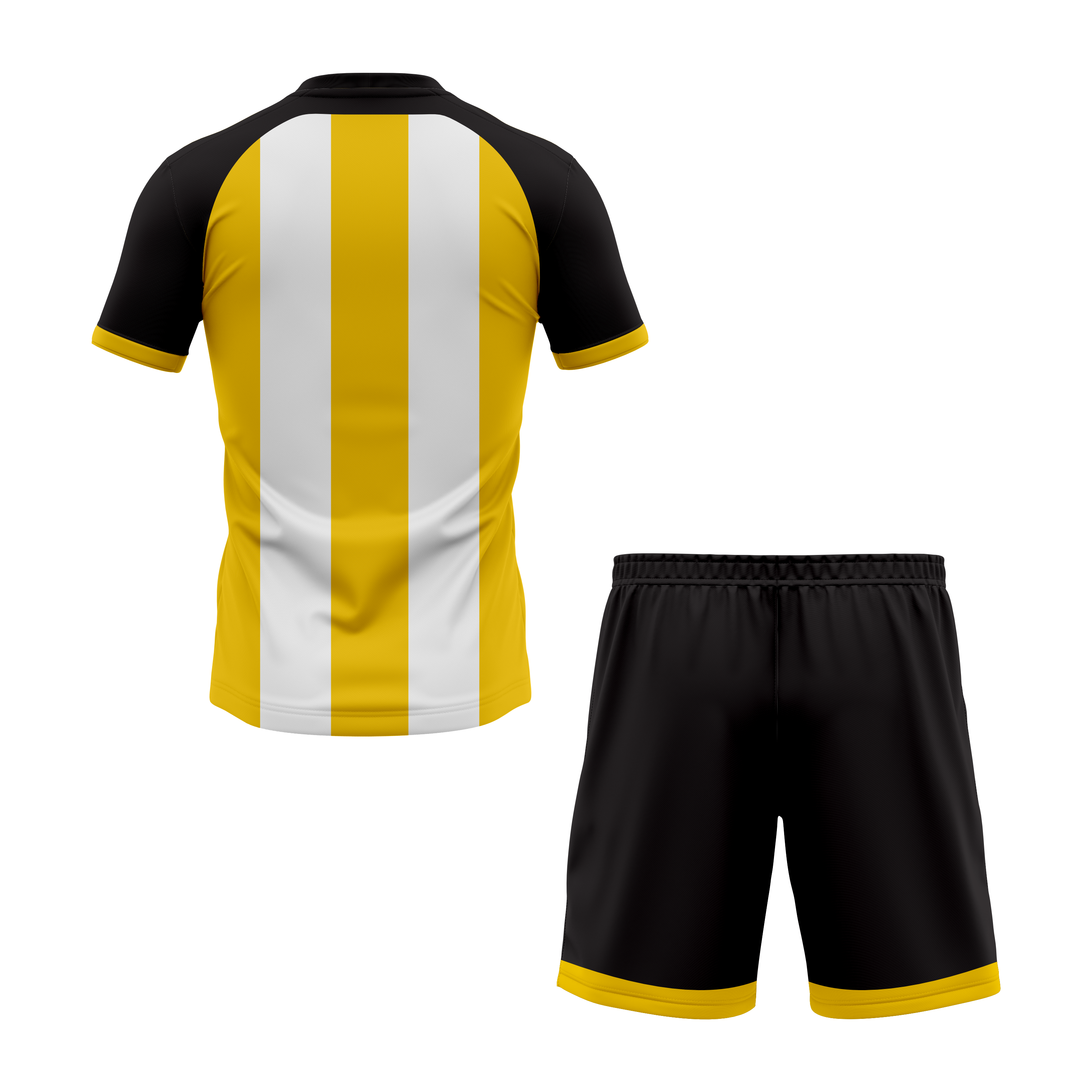 Soccer Uniform 4 (new)