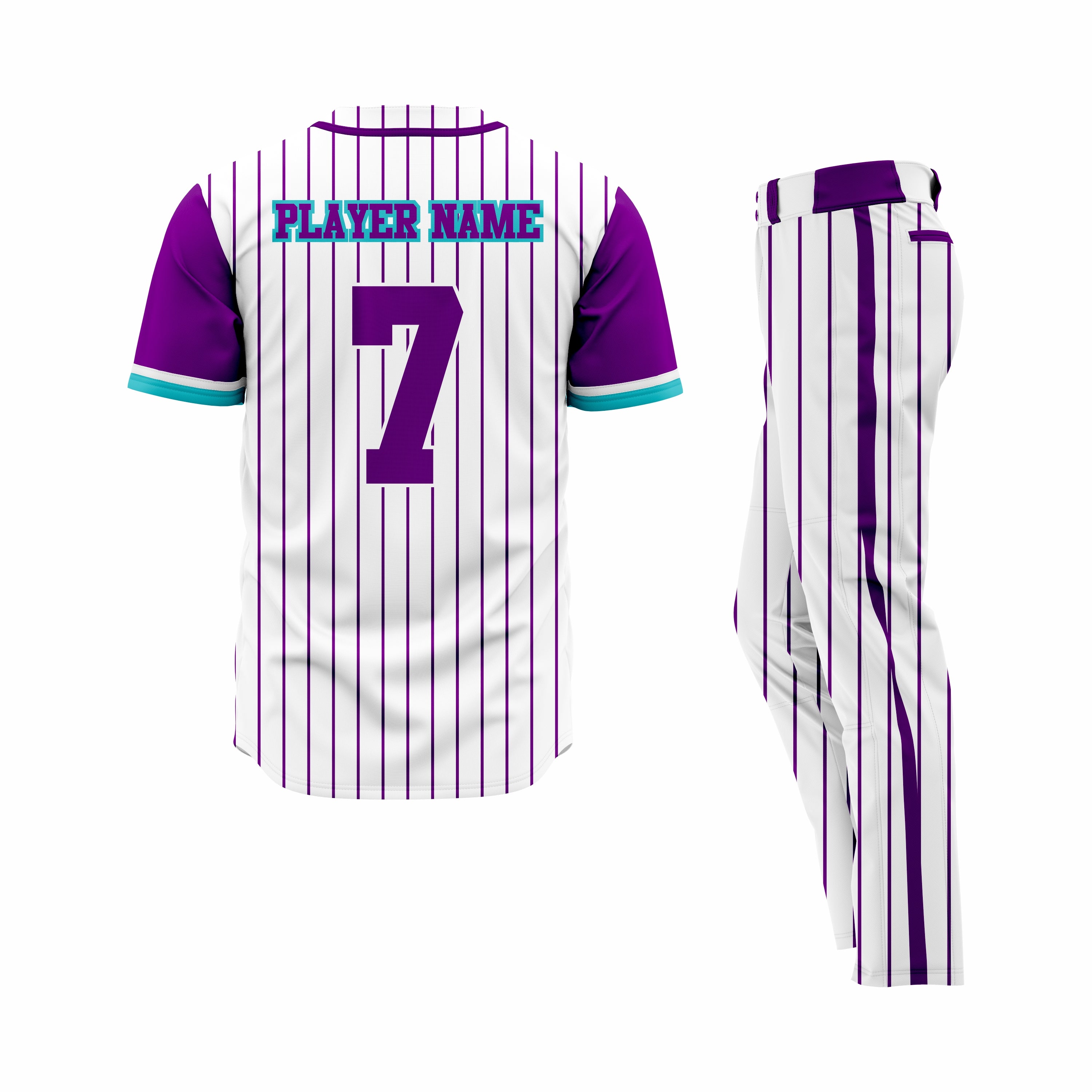 Softball Uniform 1 (new)