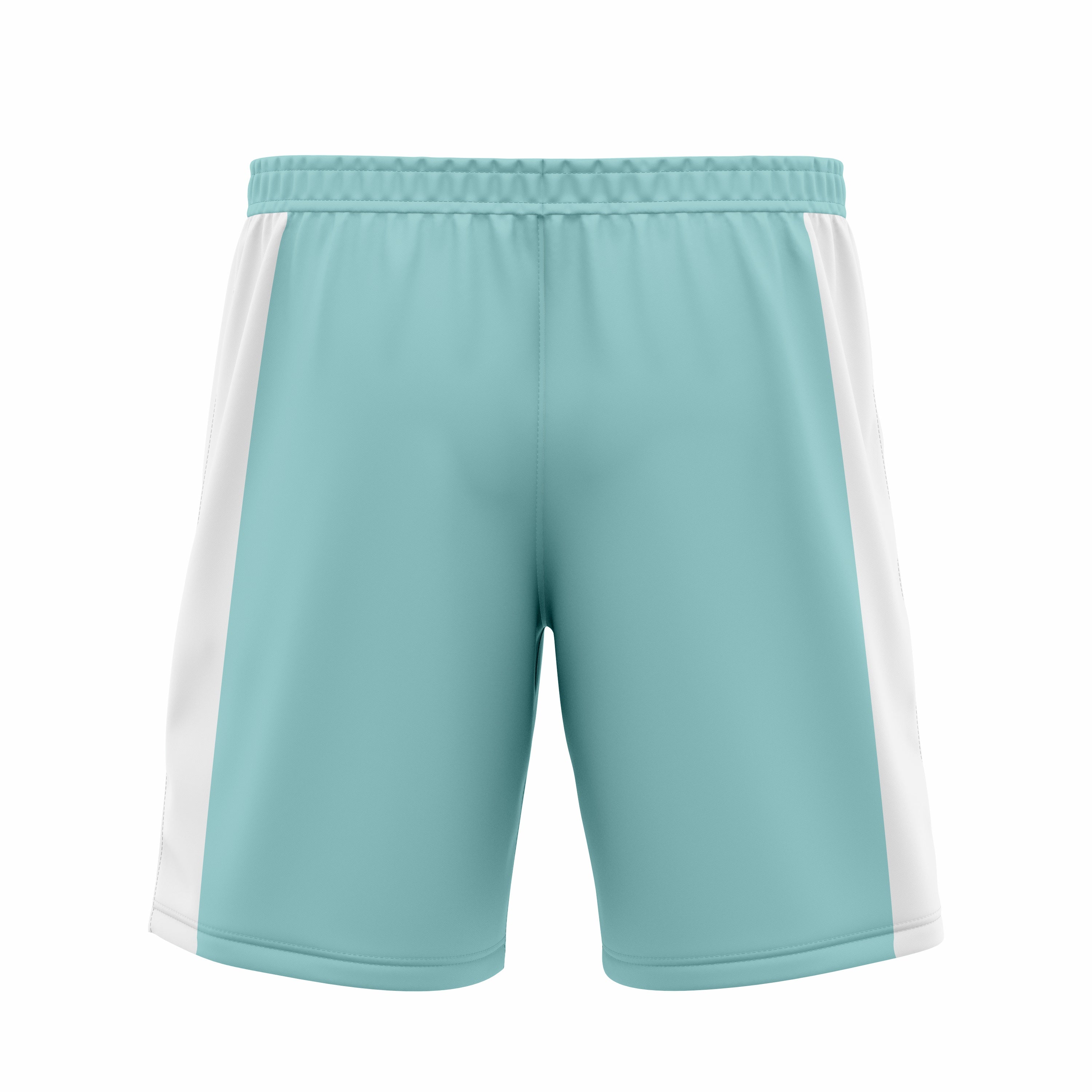 Custom Soccer Shorts