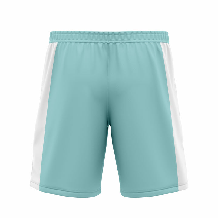 Custom Soccer Shorts
