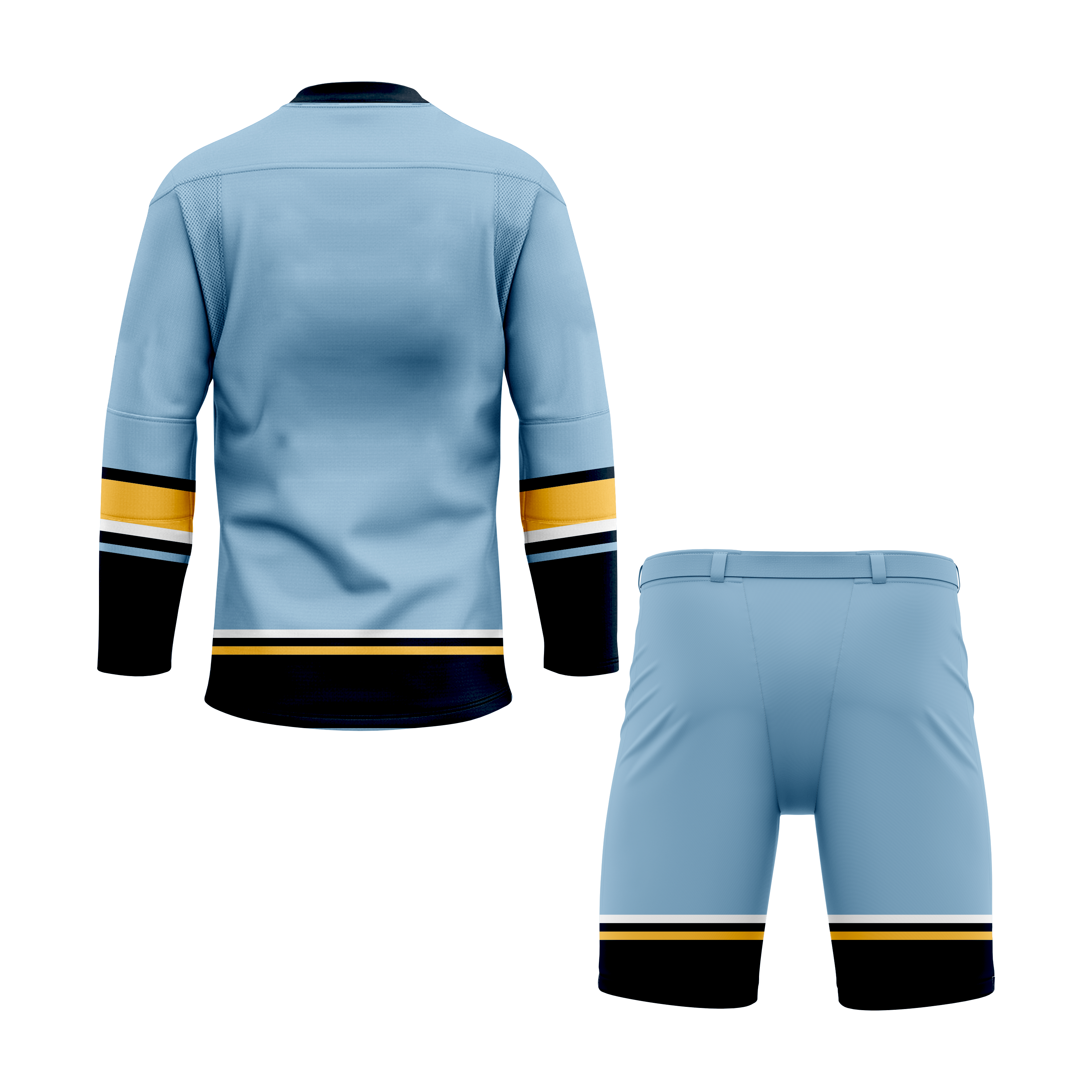 Ice Hockey 12 (new)