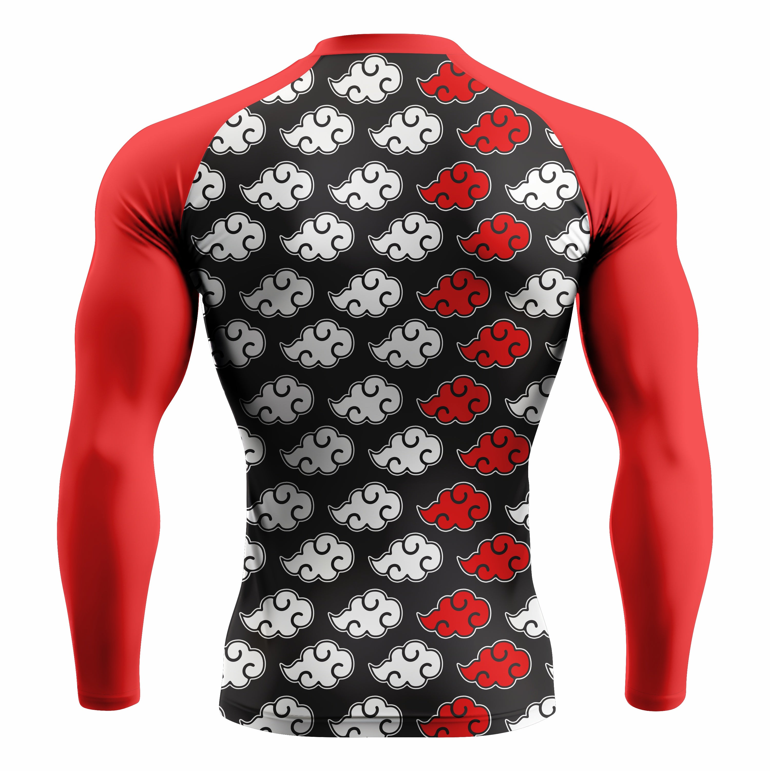 Custom Compression Shirts