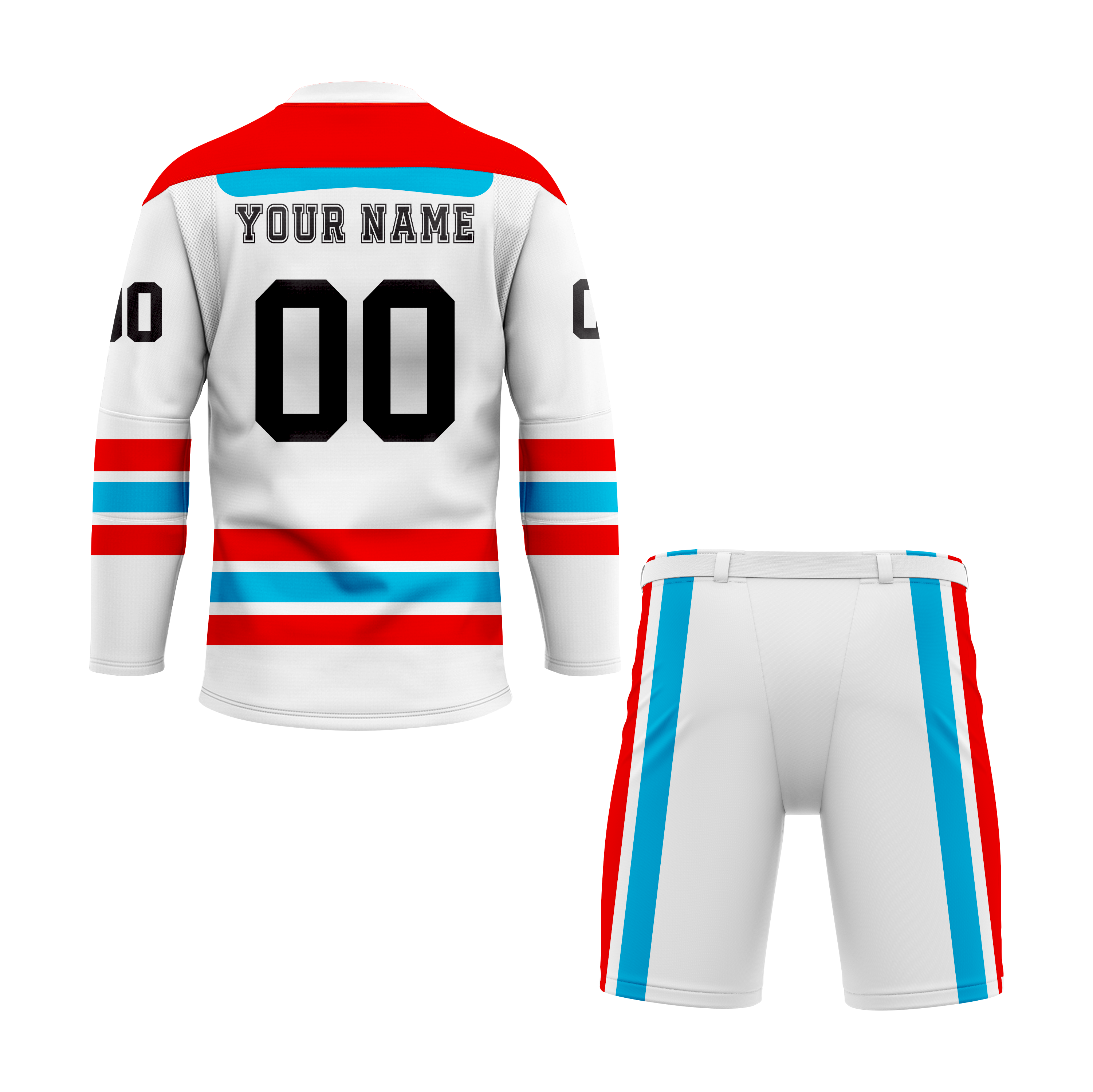 Ice Hockey 1 (new)