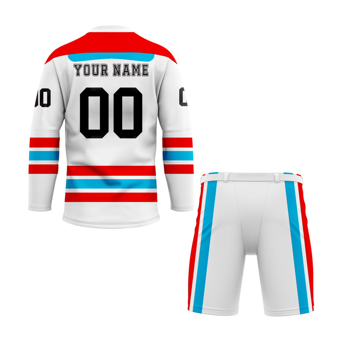 Ice Hockey 1 (new)