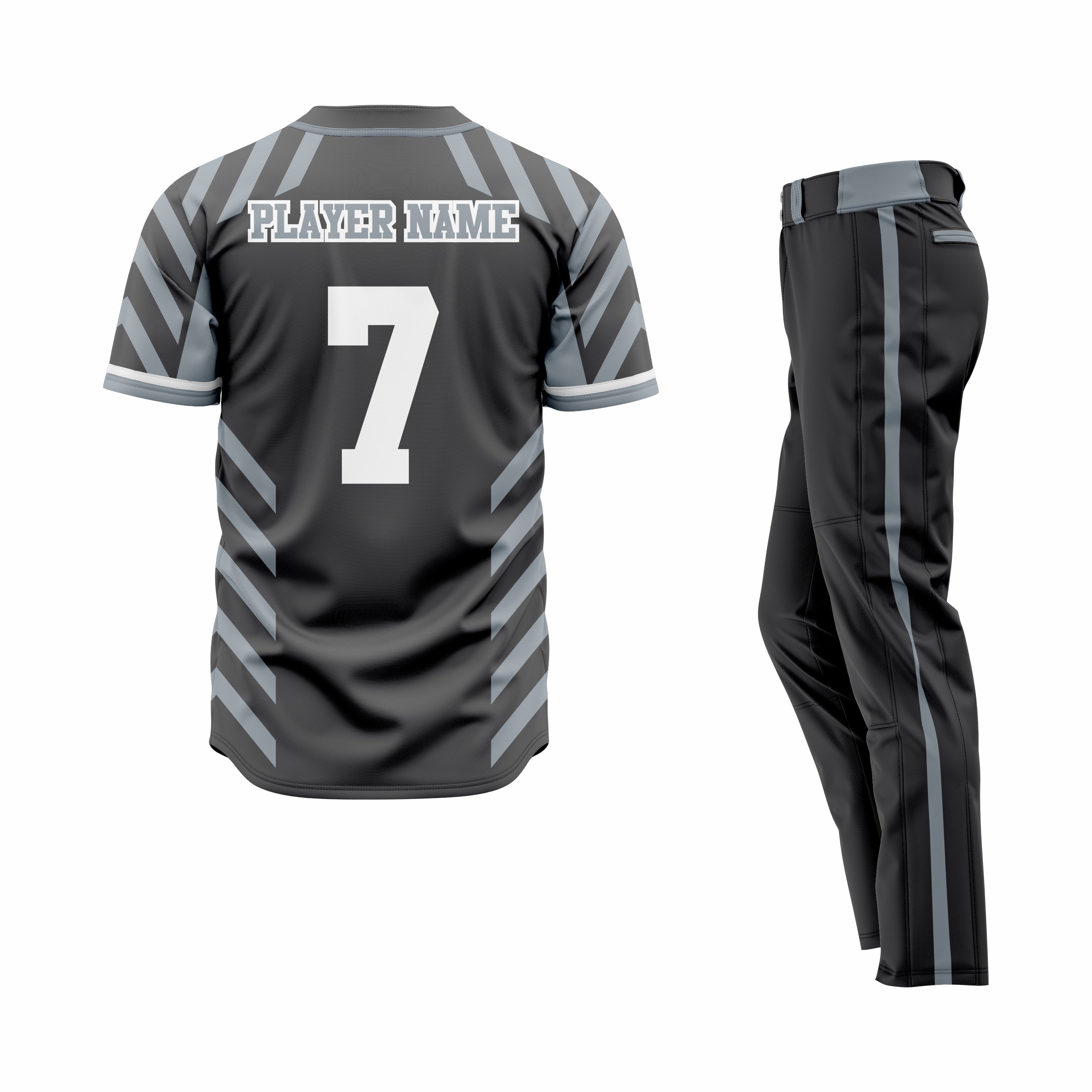 Softball Uniform 4 (new)