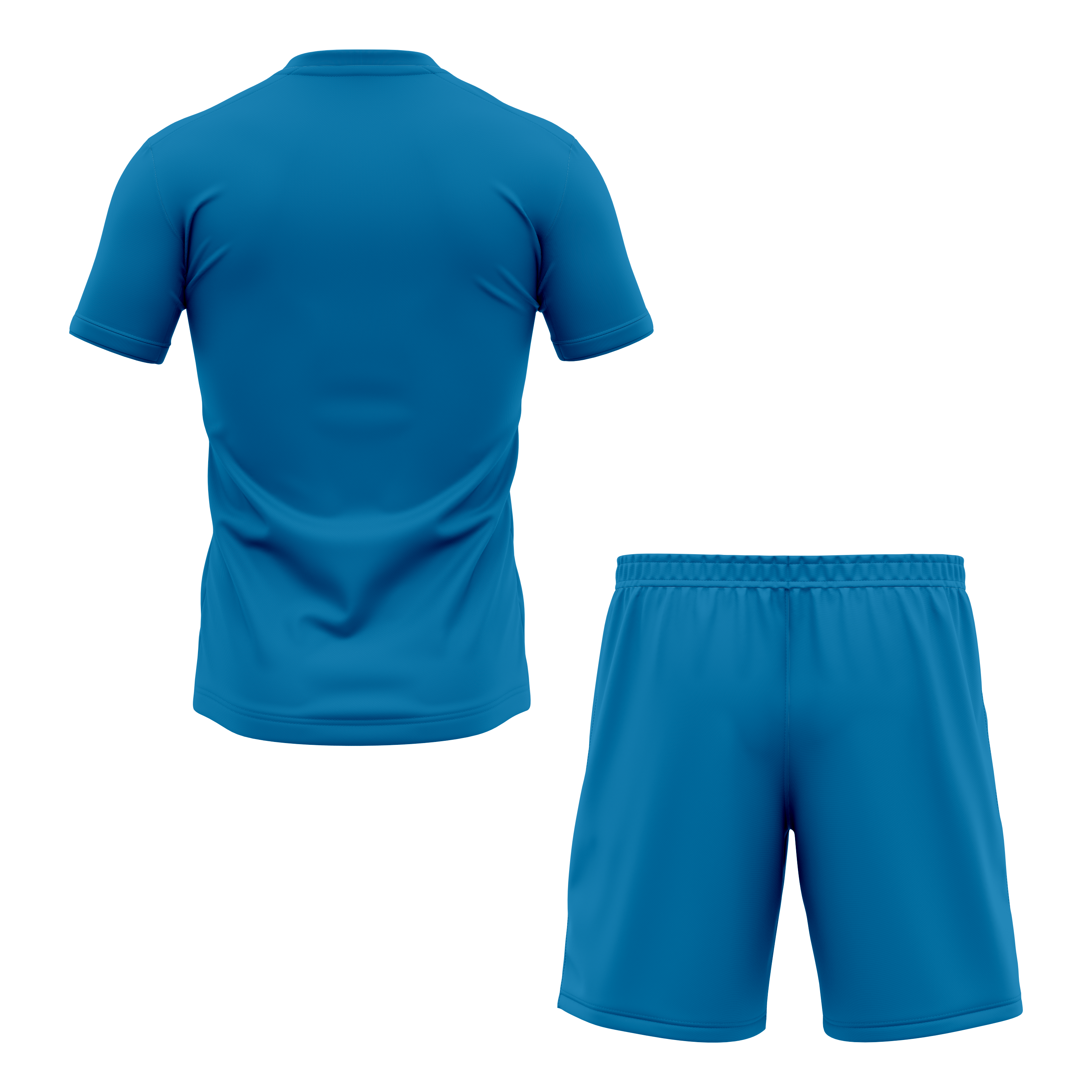 Soccer Uniform 5 (new)