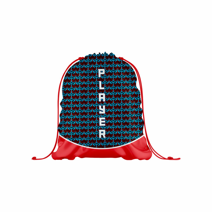 Custom String Bags