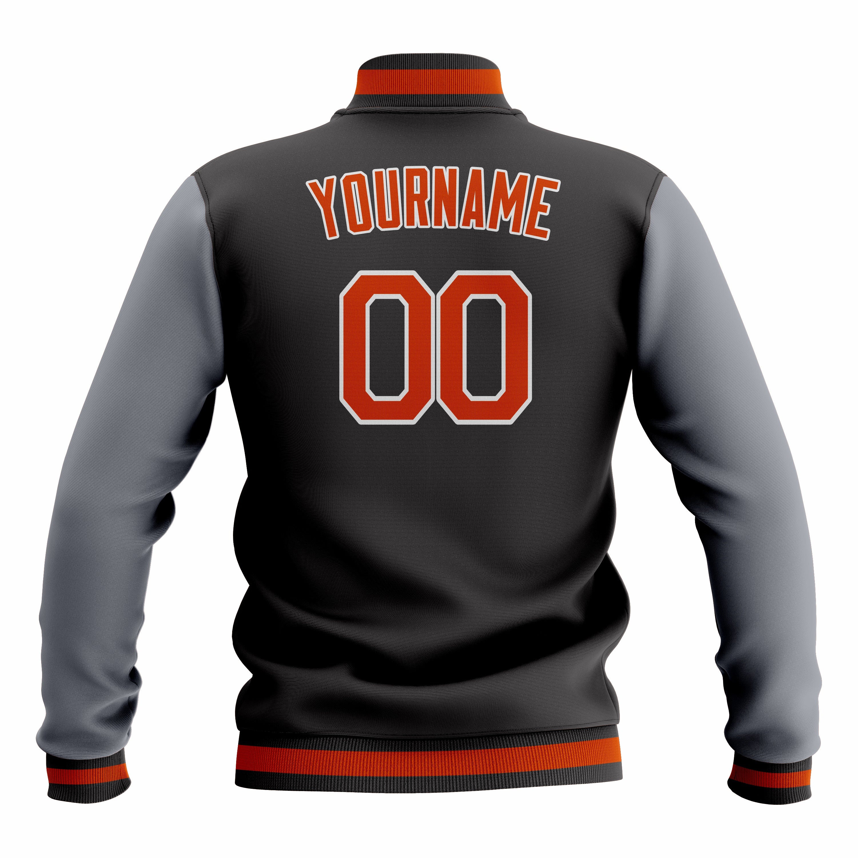 Custom Team Jackets