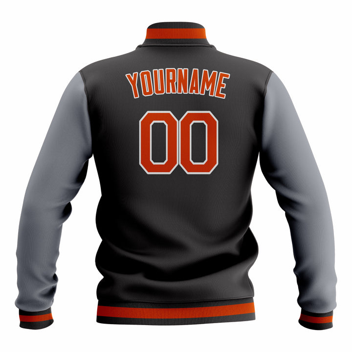 Custom Team Jackets