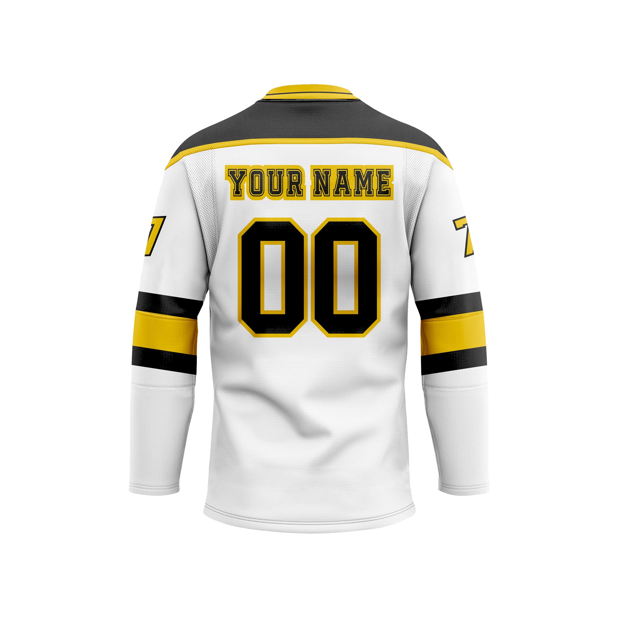CUSTOM HOCKEY JERSEY