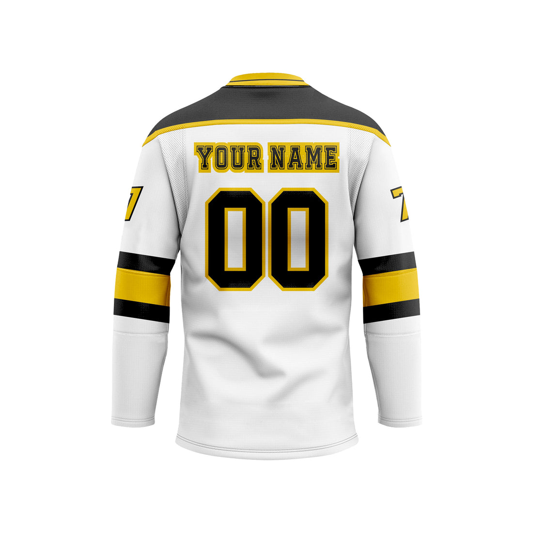CUSTOM HOCKEY JERSEY