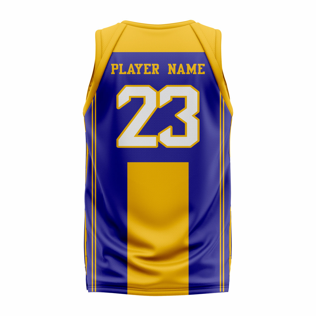 Custom Basketball jersey