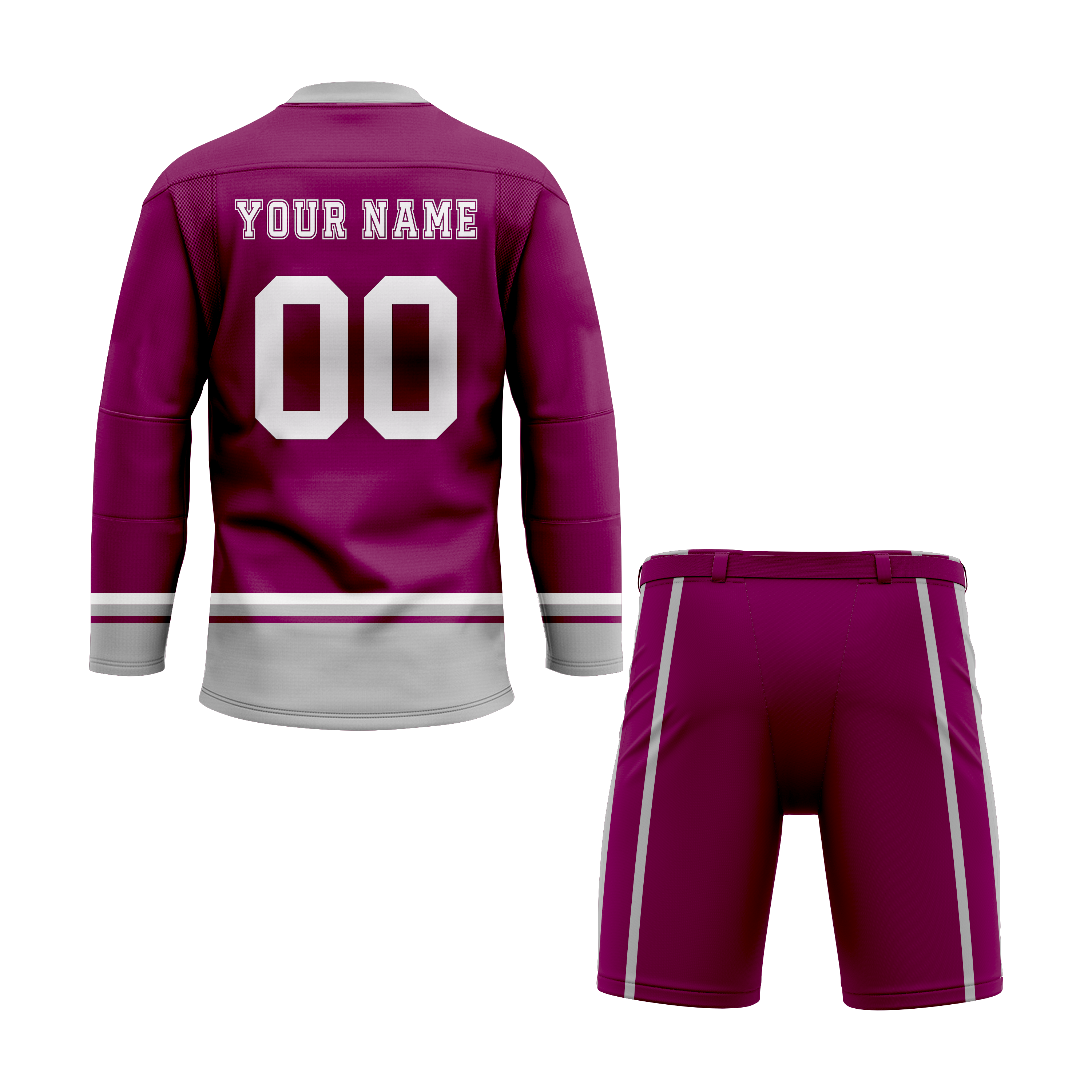 Ice Hockey 9 (new)
