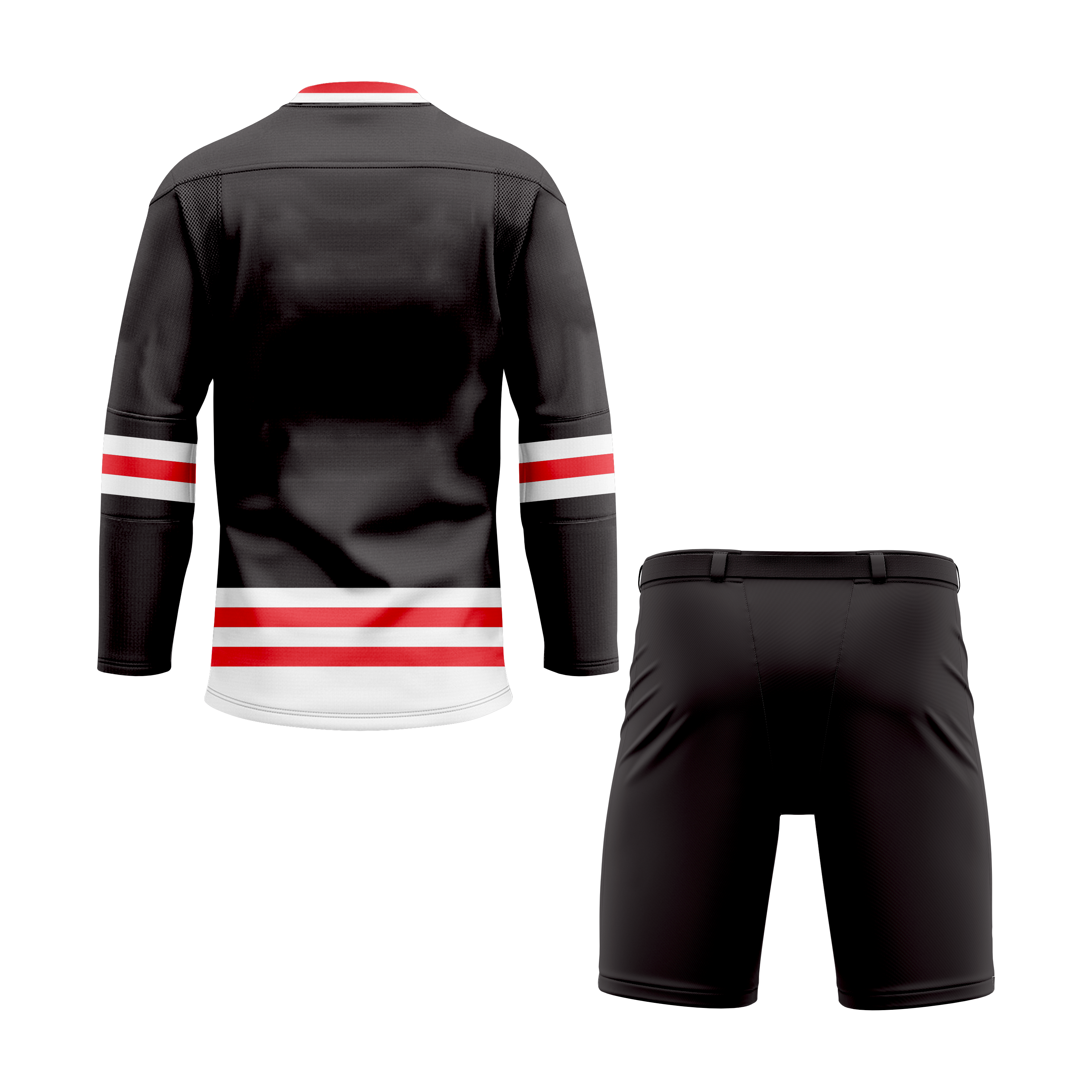 Ice Hockey 6 (new)
