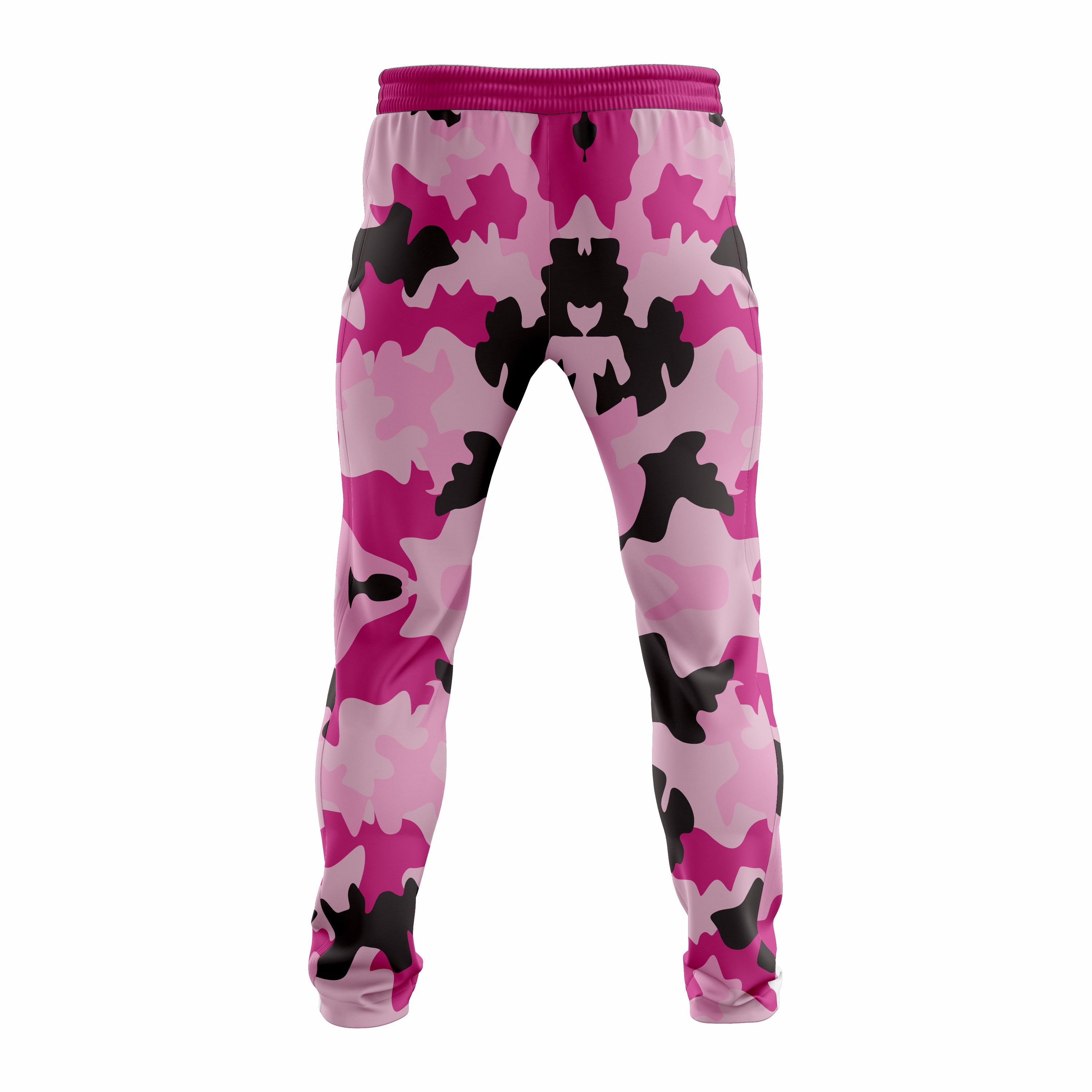 Custom Track Pants
