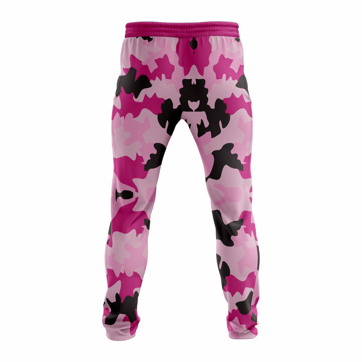 Custom Track Pants