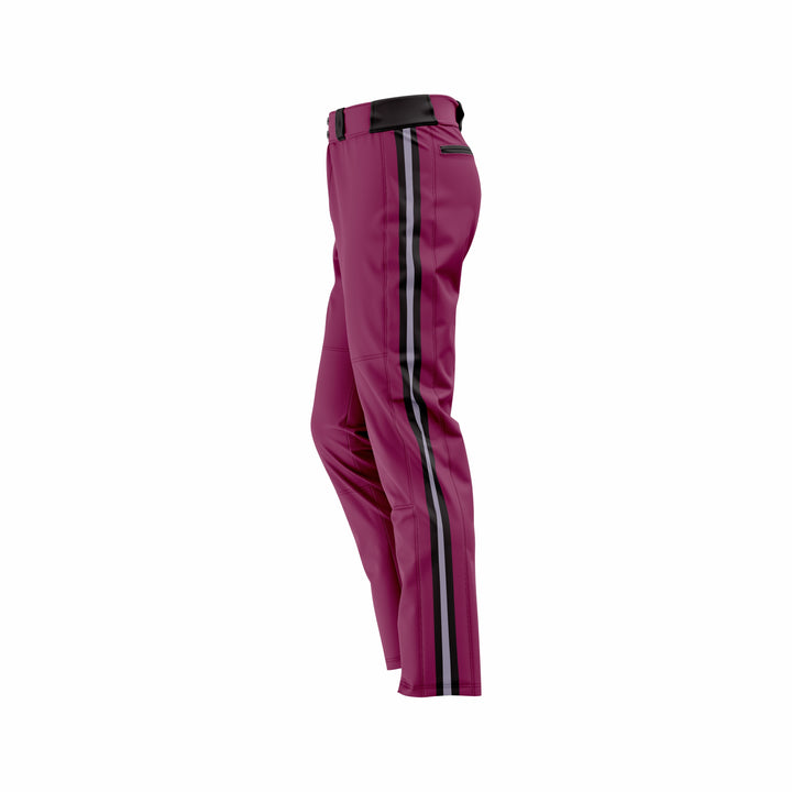 CUSTOM BASEBALL PANTS