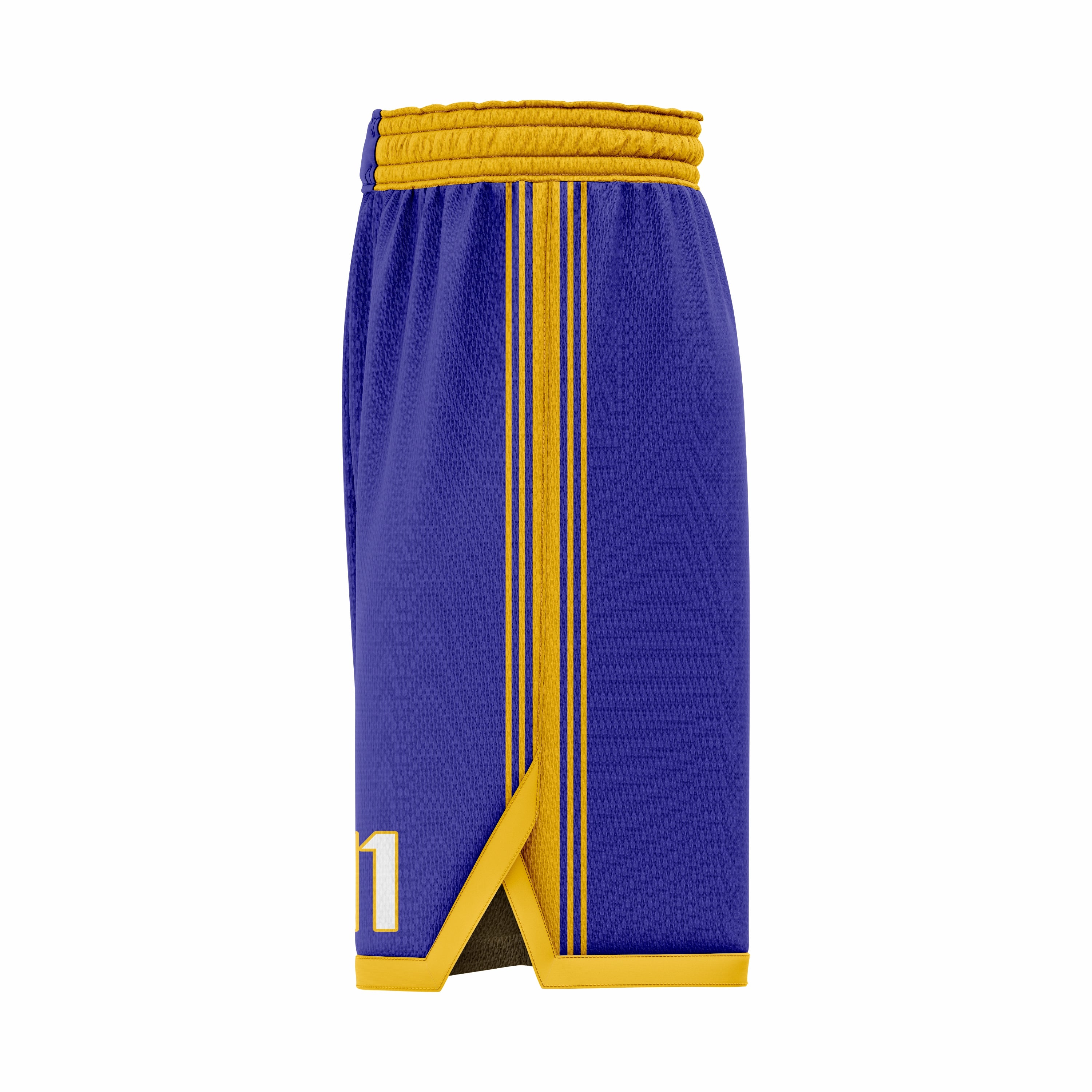Custom Basketball Shorts