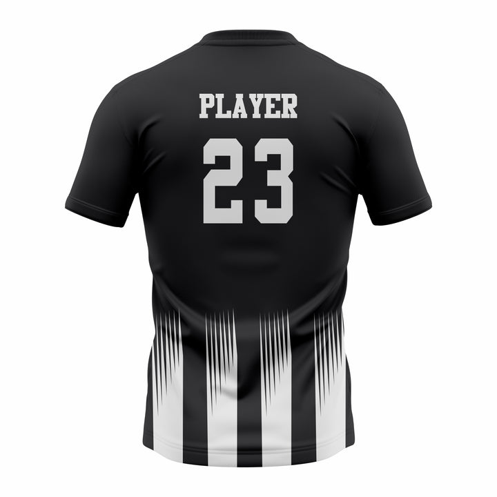 Custom Crew Neck Tennis Jerseys