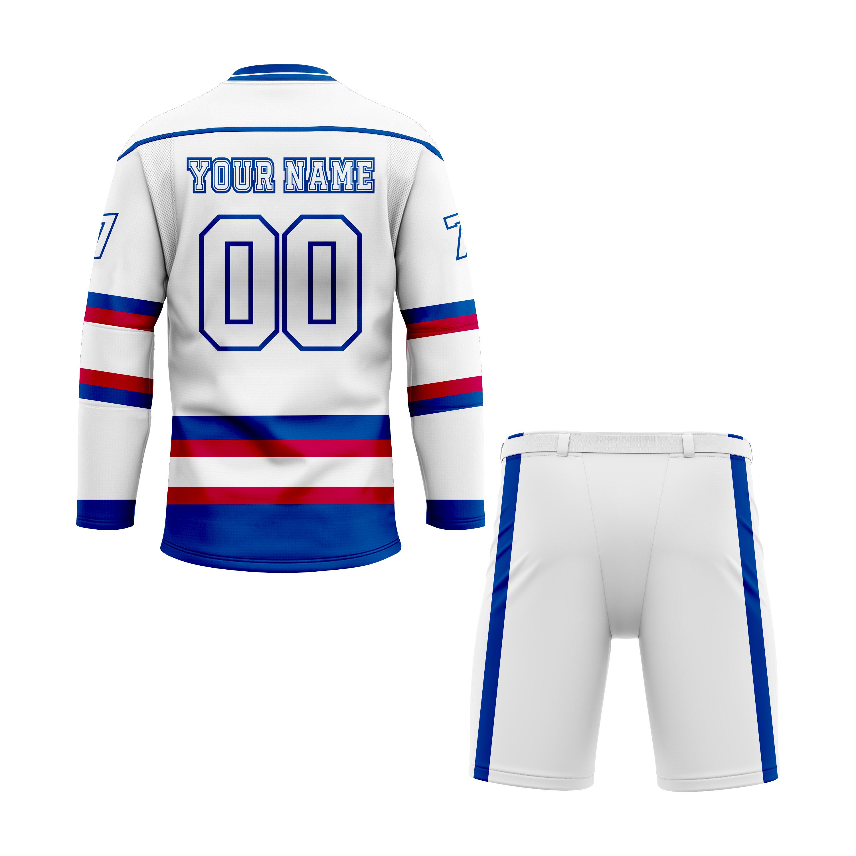 Ice Hockey 5 (new)