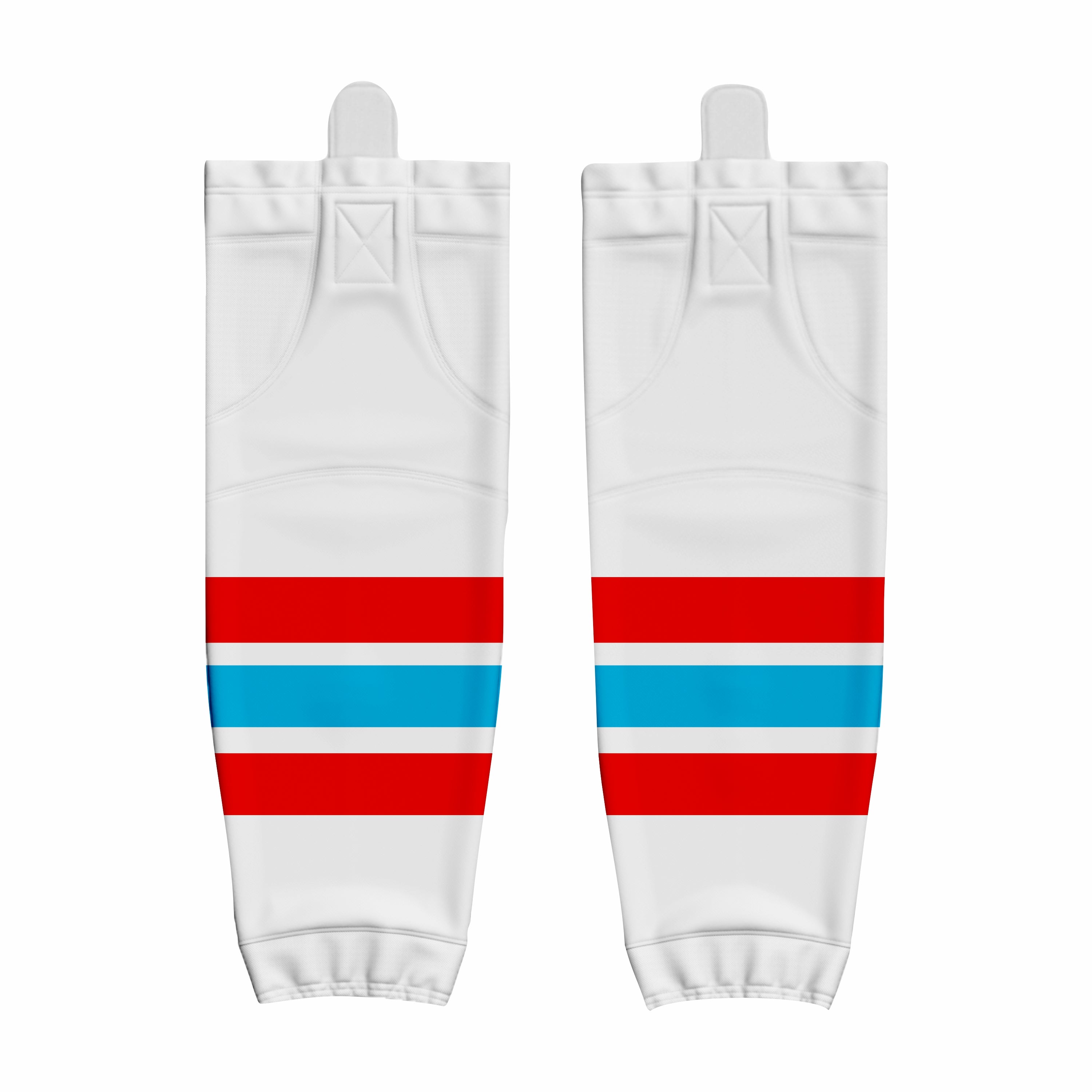 Custom Hockey Socks