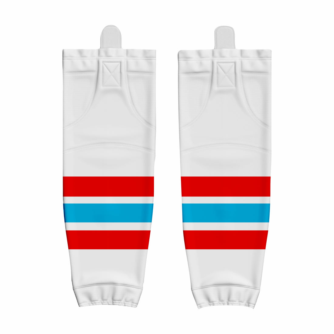 Custom Hockey Socks