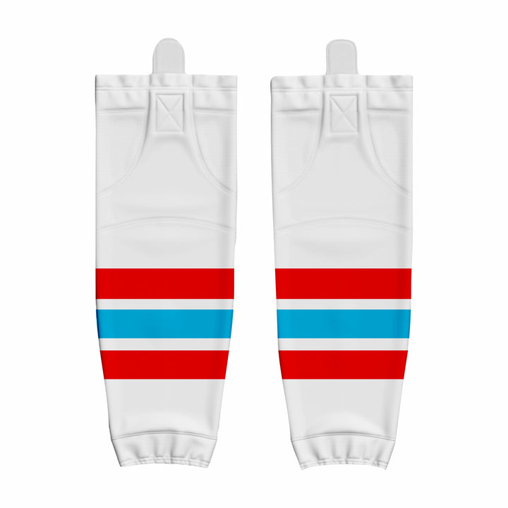 Custom Hockey Socks