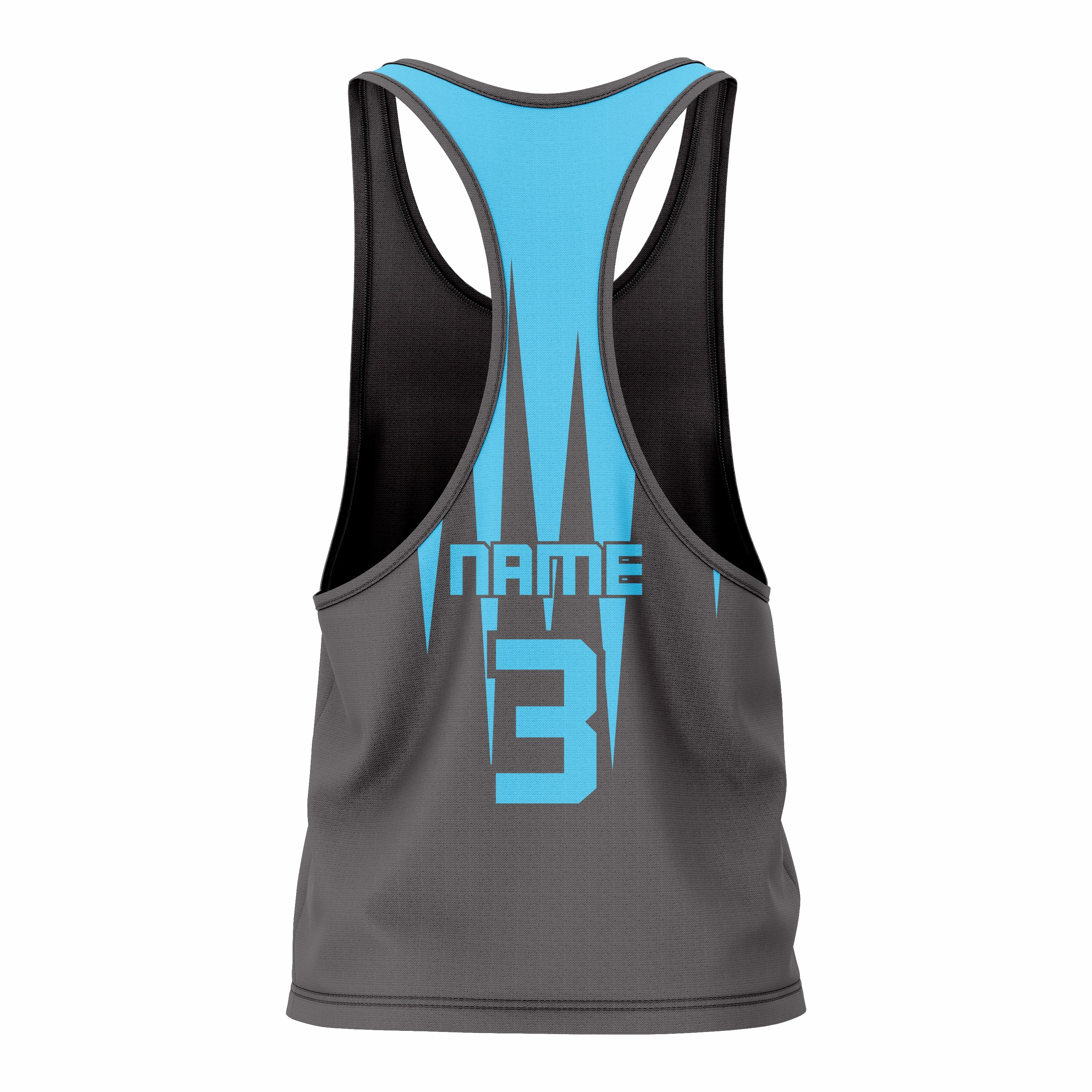 Custom Tank Top
