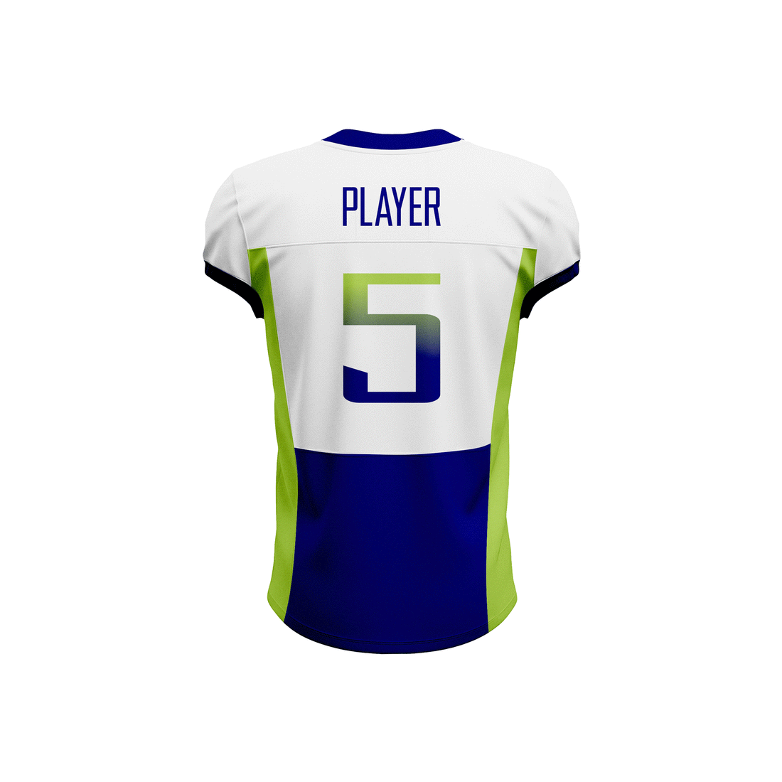 CUSTOM FOOTBALL JERSEY