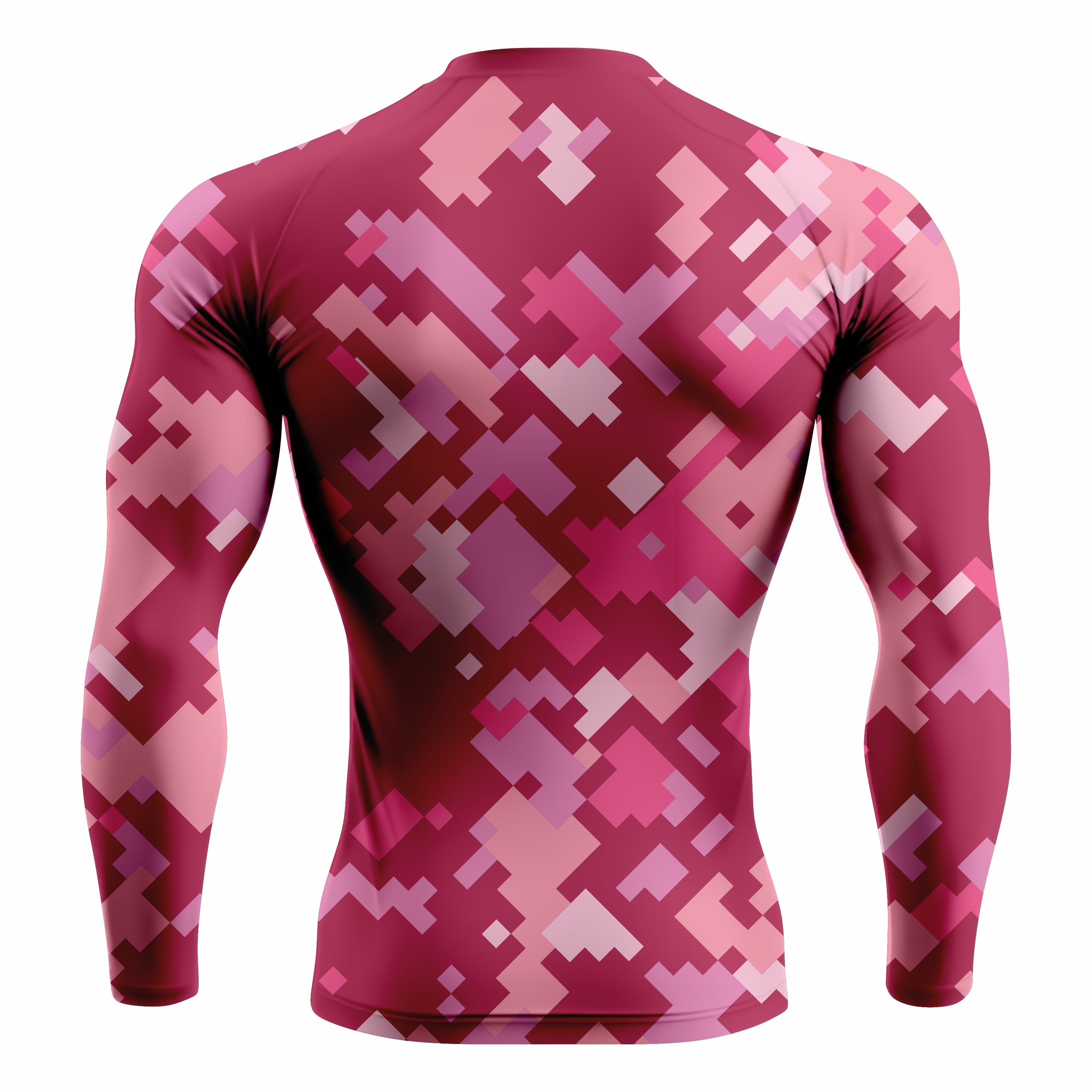 Custom Compression Shirts