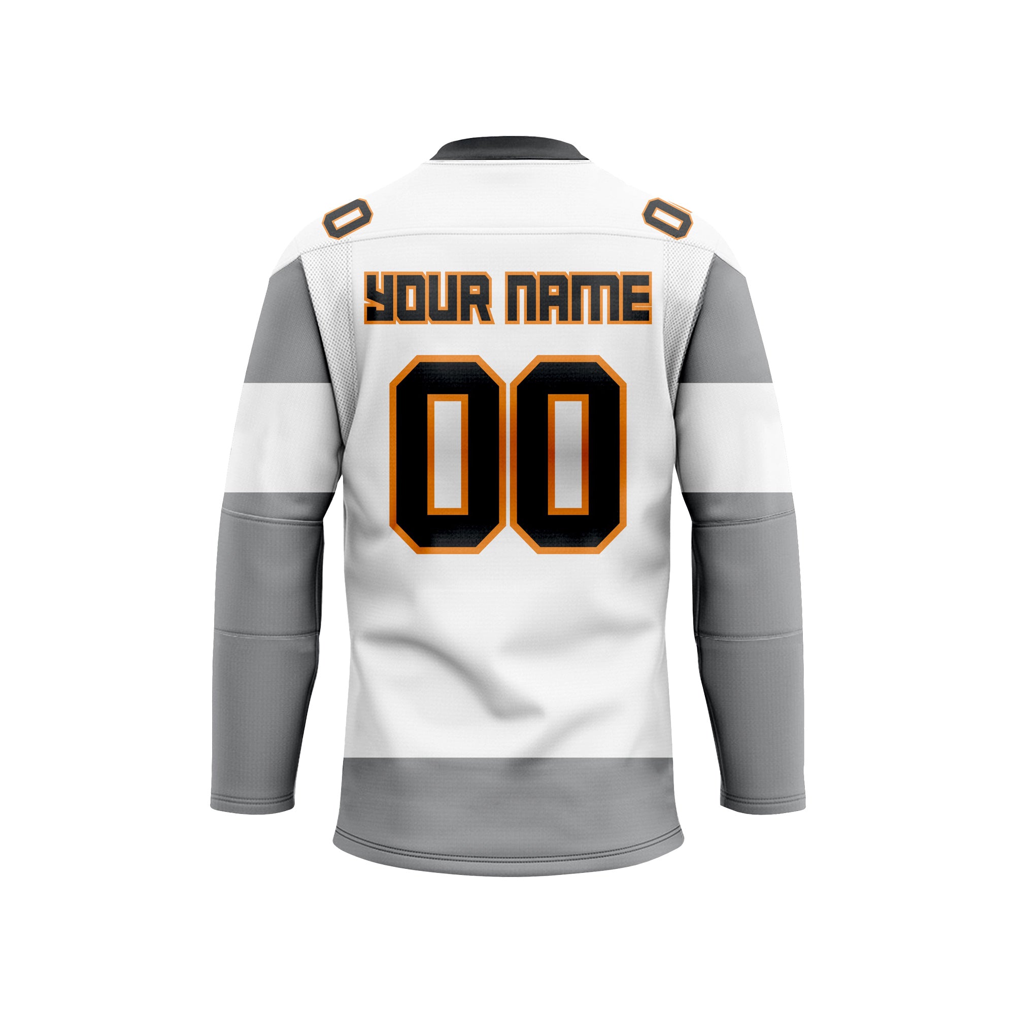 CUSTOM HOCKEY JERSEY