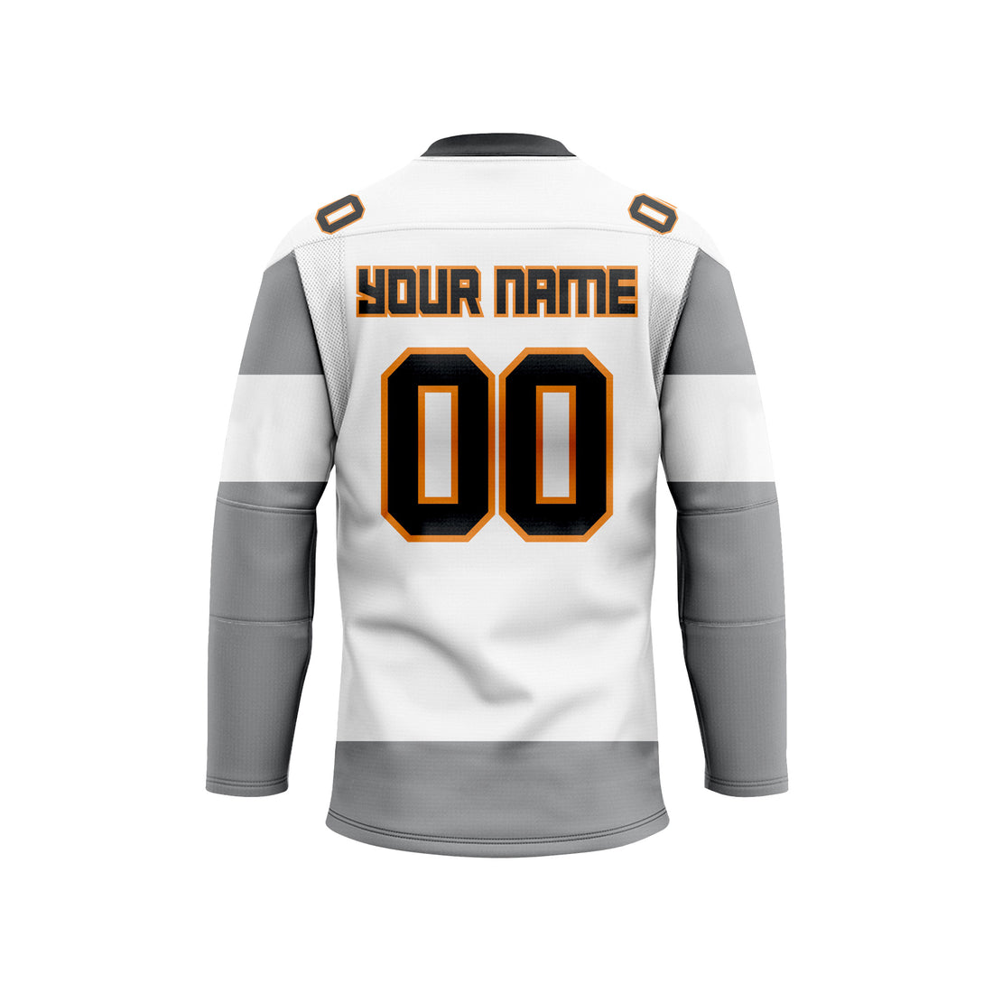 CUSTOM HOCKEY JERSEY