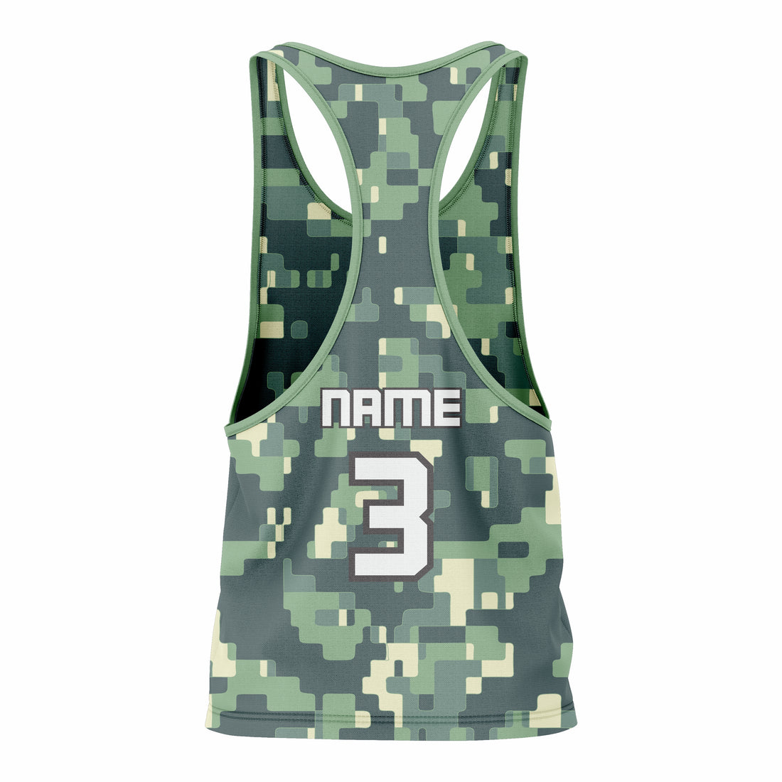 Custom Tank Top