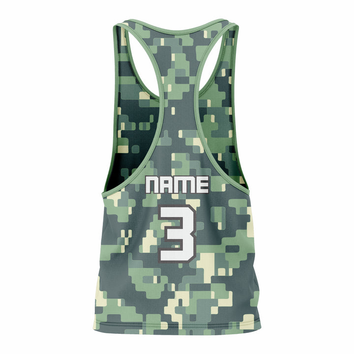 Custom Tank Top