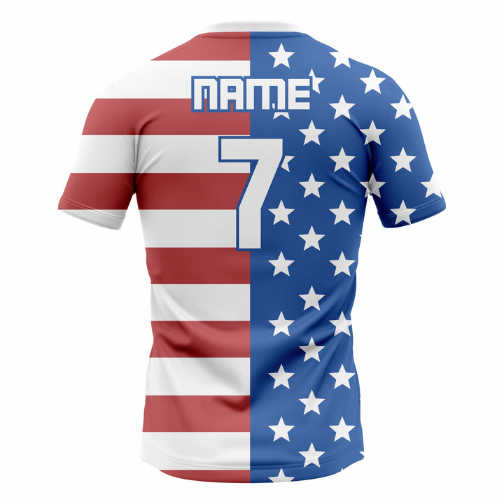 Custom T Shirt