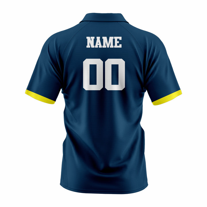 Custom Polo Shirt