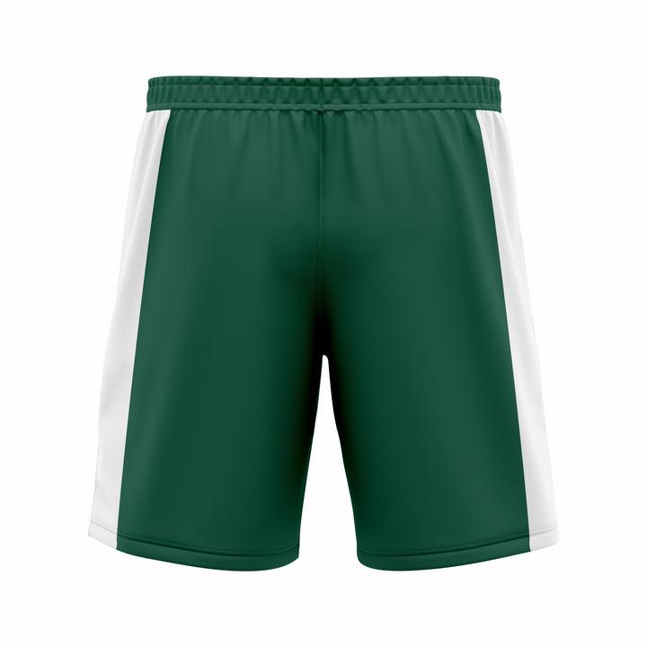 Custom Soccer Shorts