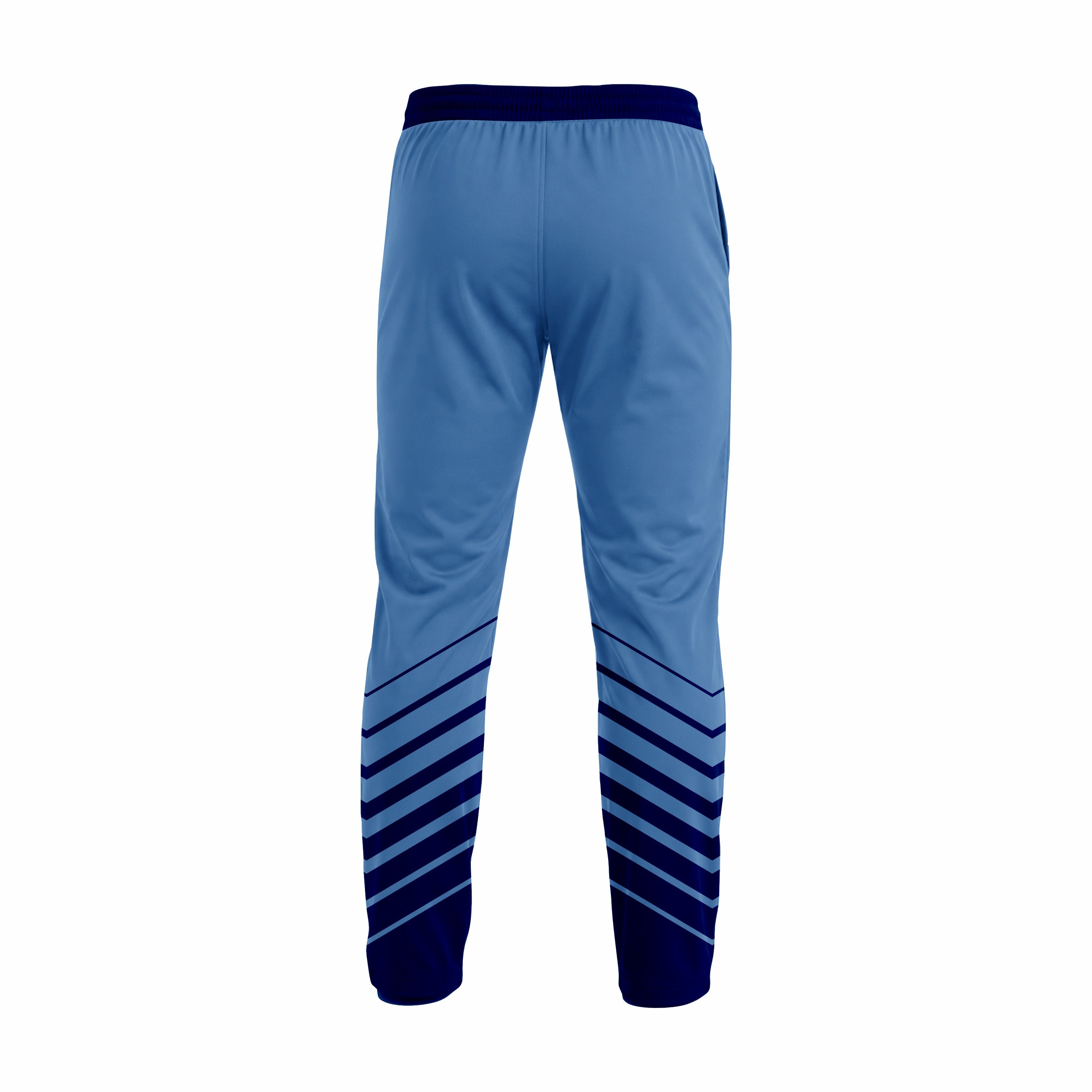 Custom Track Pants