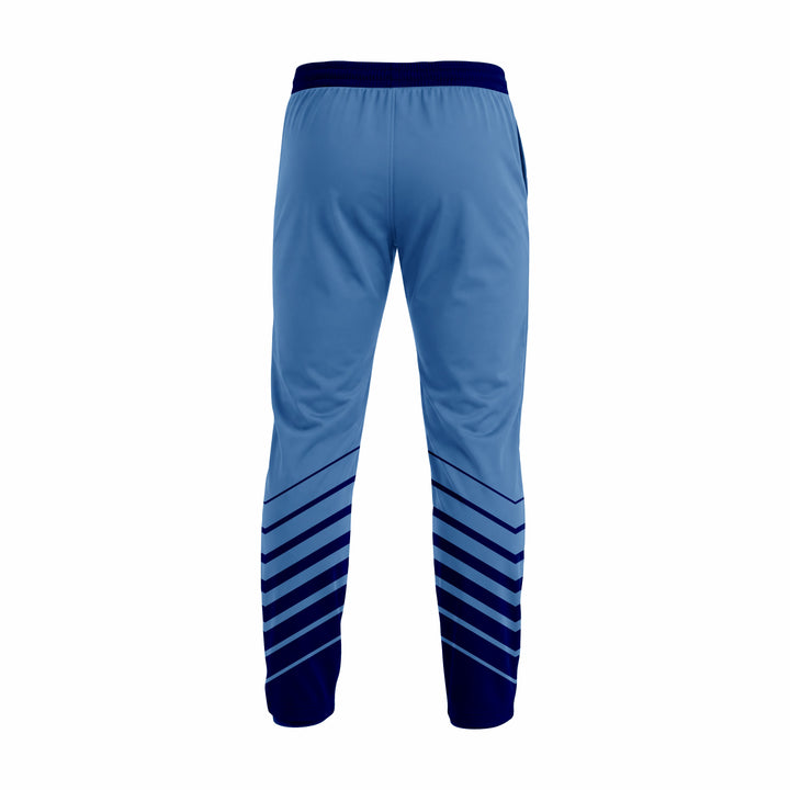 Custom Track Pants