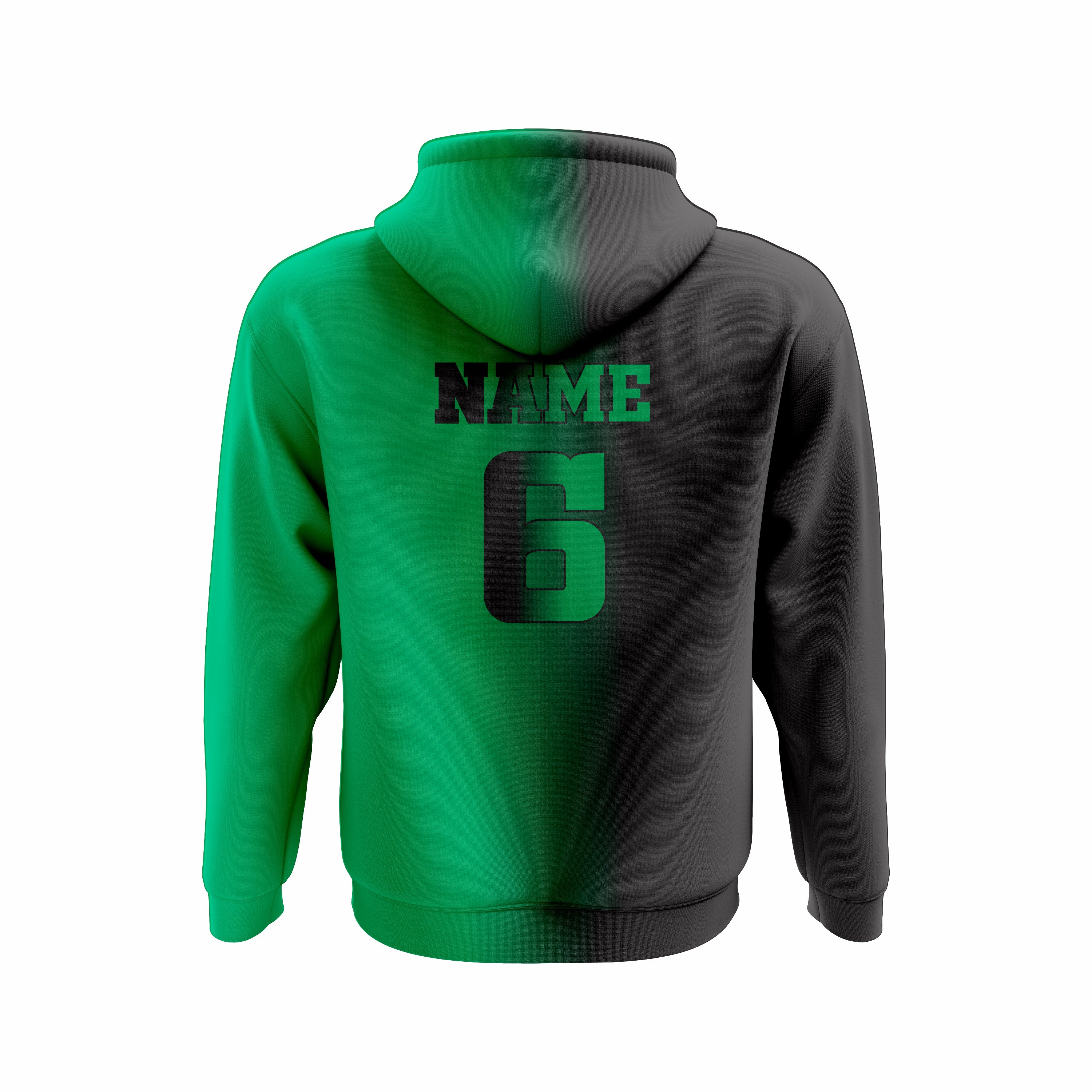 Custom Hoodies