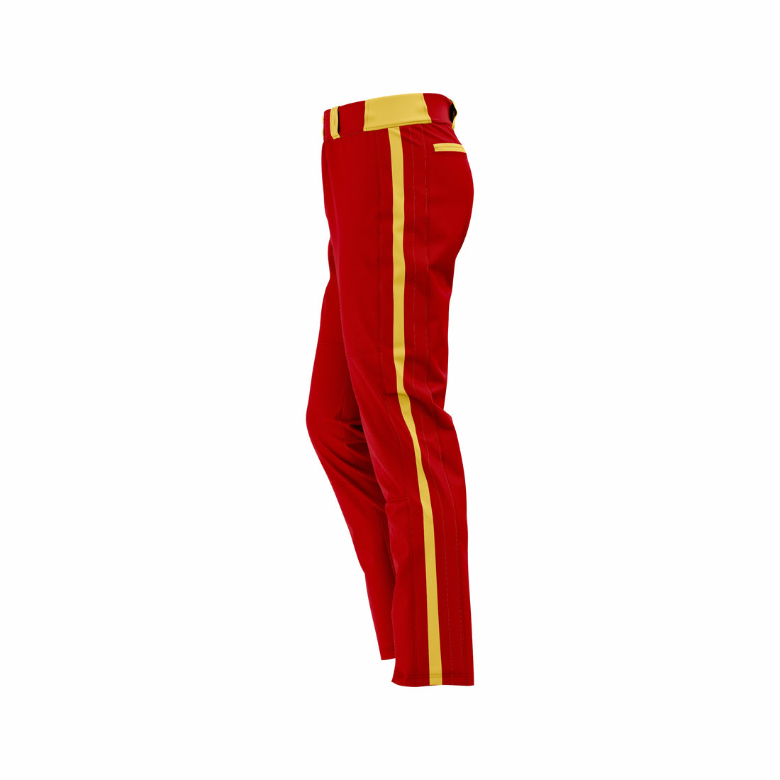 CUSTOM BASEBALL PANTS