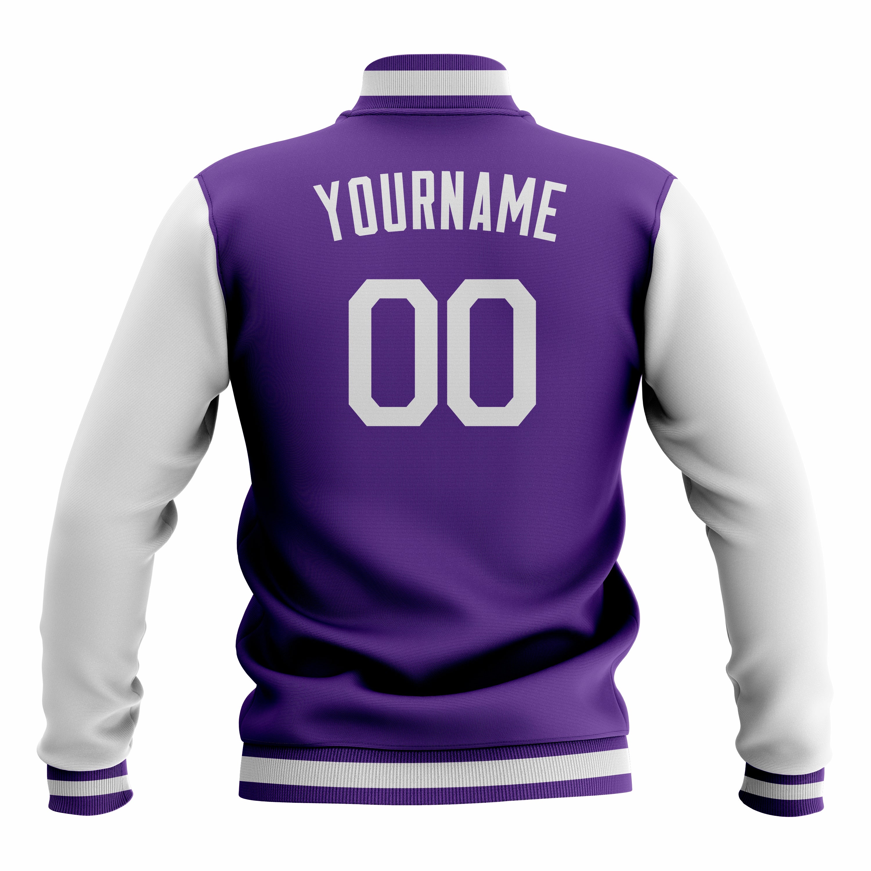 Custom Varsity Jackets