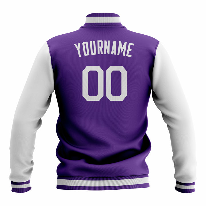 Custom Team Jackets
