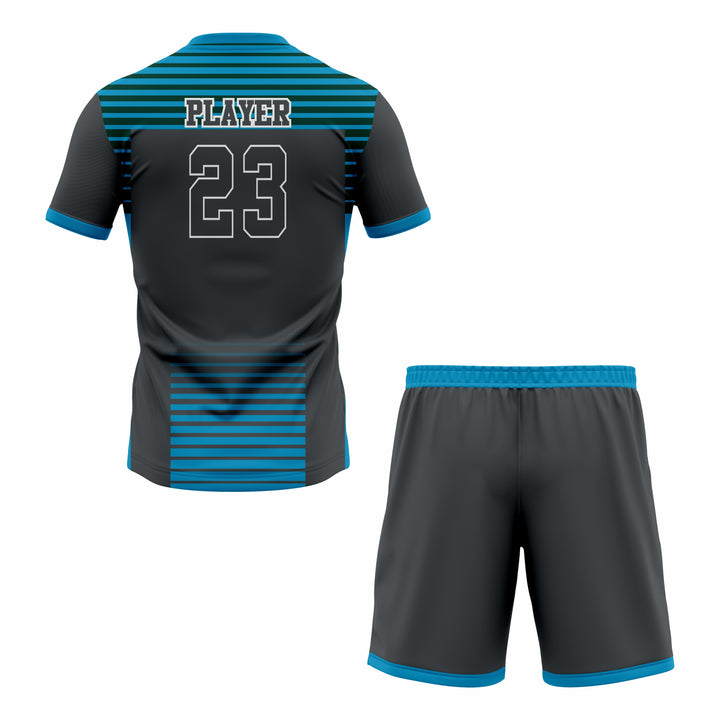 Custom volleyball Uniform