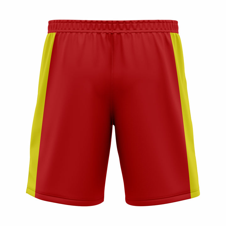 Custom Tennis Shorts